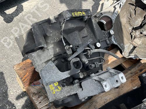 Used Gearbox VW GOLF VI (5K1) 1.6 (102 hp) 27485458