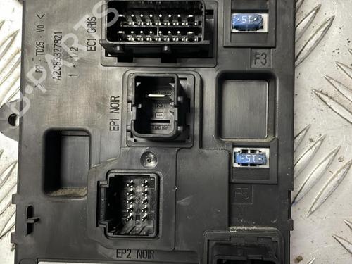Used Control unit PEUGEOT 5008 (0U_, 0E_) 1.6 HDi (112 hp) 21350445