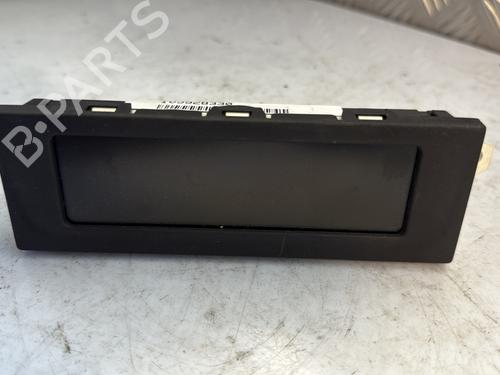 Used Display monitor CITROËN C3 II (SC_) 1.0 VTi 68 (68 hp) 27699544