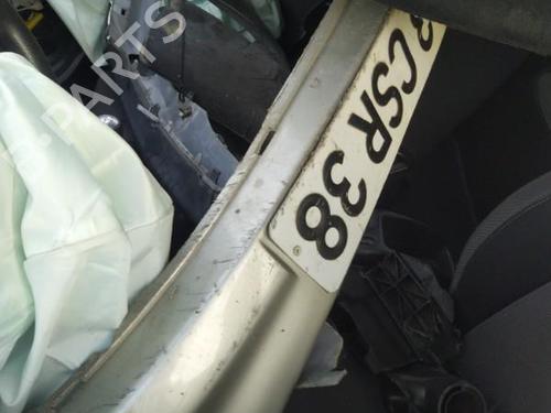 Display monitor PEUGEOT 206 Hatchback (2A/C) 1.4 i | BP21353907C48 