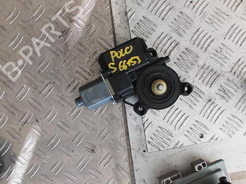 Right front window motor RENAULT CLIO III (BR0/1, CR0/1) 1.5 dCi (BR17, CR17) | BP21352379E20 