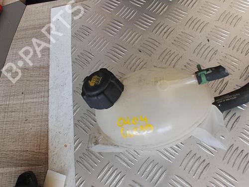 Used Expansion tank RENAULT CLIO IV (BH_) 1.5 dCi 75 (75 hp) 21332607