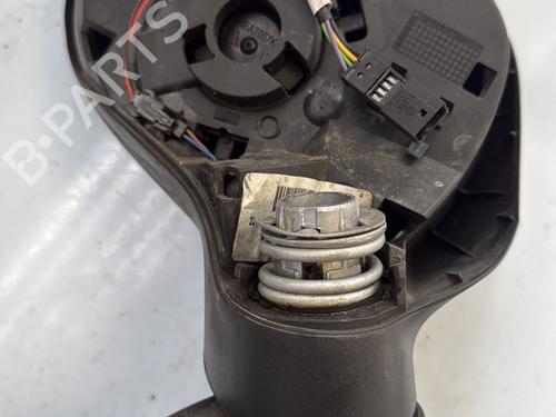 Right mirror SEAT IBIZA IV (6J5, 6P1) 1.4 | BP23845091C27 