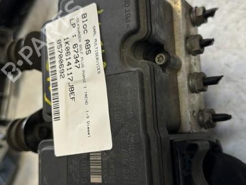 ABS Bremseaggregat VW GOLF PLUS V (5M1, 521) 1.9 TDI | BP21342038M43 