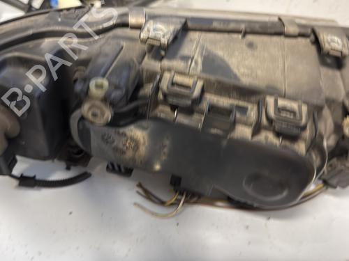 Left headlight AUDI A3 (8L1) 1.9 TDI | BP22357705C28 