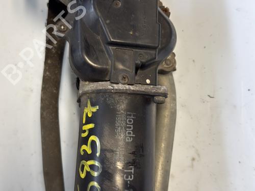 Front wiper motor HONDA JAZZ II (GD_, GE3, GE2) 1.3 iDSi (GD1) | BP21355362M29 
