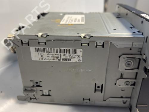 Radio VW POLO V (6R1, 6C1) 1.2 TSI | BP21355455E6 