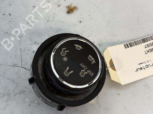 Used Switch PEUGEOT 3008 I MPV (0U_) 1.6 HDi (109 hp) 26687932