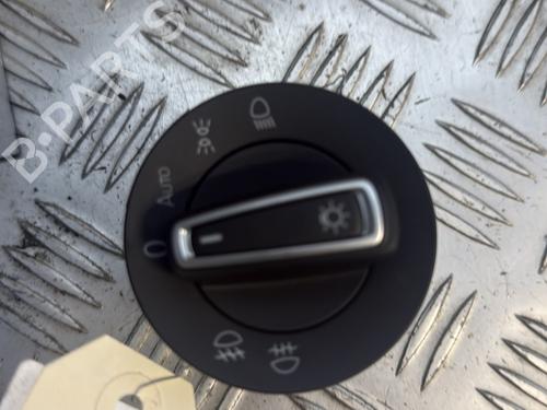 Headlight switch VW GOLF VII (5G1, BQ1, BE1, BE2) 1.6 TDI | BP28538238I24