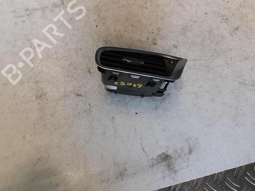 Air vent CITROËN C4 II (NC_) 1.6 HDi 90 | BP21342065I21 