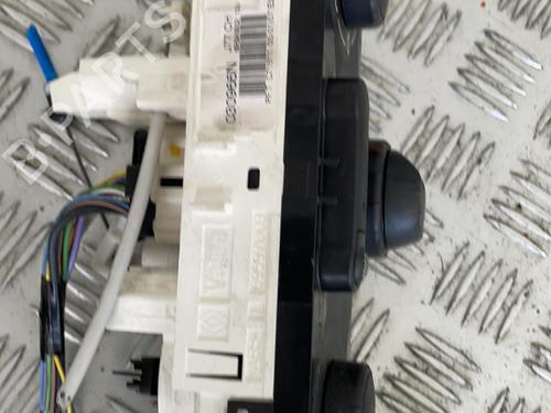 Climate control RENAULT CLIO III (BR0/1, CR0/1) 1.4 16V | BP21359118I5