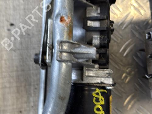 Used Front wiper motor DACIA SANDERO II 1.0 SCe 75 (B8JC, B8JD) (73 hp) 27658445