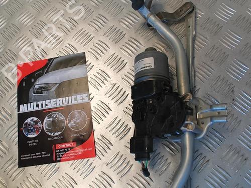 Used Front wiper motor CITROËN C3 / C3 ORIGIN III (SX) 1.5 BlueHDi 100 (SXYHYP, SXYHTU) (102 hp) 21340489