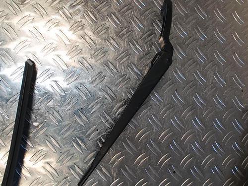 Used Front windshield wiper arm RENAULT CLIO IV (BH_) 1.5 dCi 75 (75 hp) 21349859