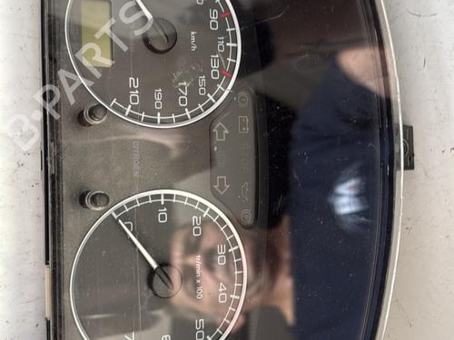 Instrument cluster CITROËN XSARA (N1) 2.0 HDi 90 | BP26645102C47 