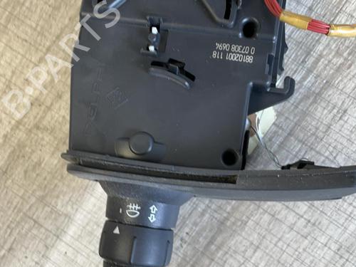 Used Switch RENAULT CLIO III (BR0/1, CR0/1) 1.5 dCi (C/BR0G, C/BR1G) (68 hp) 25889256