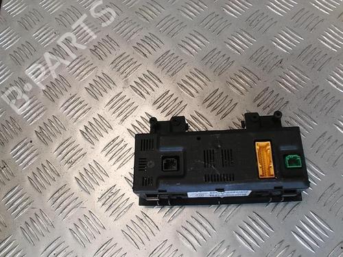 Climate control PEUGEOT 307 (3A/C) 1.6 16V | BP21356092I5 