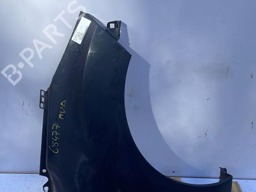 Right front fenders FORD FIESTA VI (CB1, CCN) 1.4 TDCi | BP21332024C42 