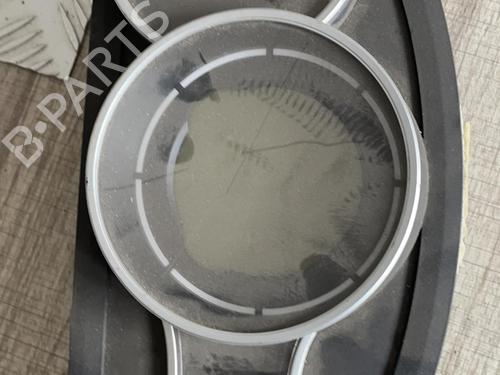 Used Instrument cluster RENAULT MEGANE III Hatchback (BZ0/1_, B3_) 1.5 dCi (86 hp) 21351205