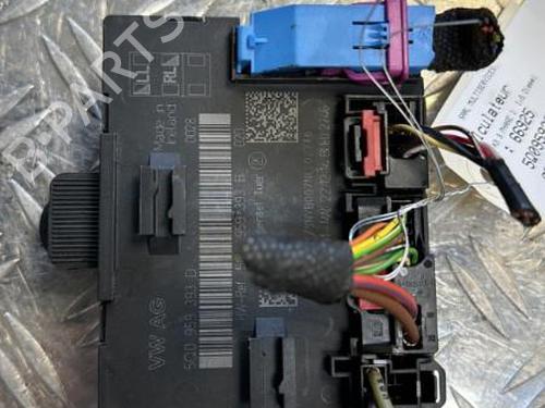 Used Control unit AUDI A3 (8V1, 8VK) 1.6 TDI (110 hp) 21333318