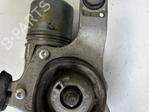 Viskermotor vindrude CITROËN C4 Picasso II 1.6 HDi 90 (92 hp) 21353980