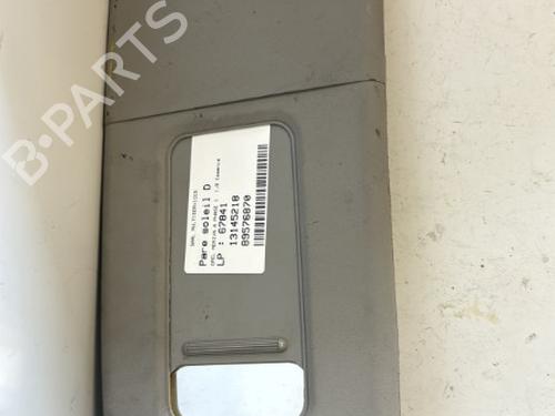 Used Right sun visor OPEL MERIVA A MPV (X03) 1.8 (E75) (125 hp) 21346267