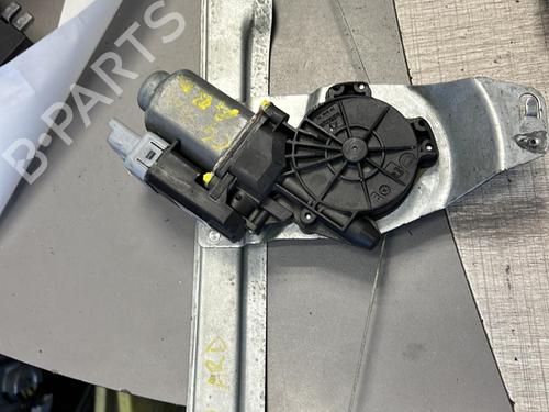 Used Front right window mechanism CITROËN C4 Picasso I MPV (UD_) 2.0 HDi 138 (136 hp) 22768464