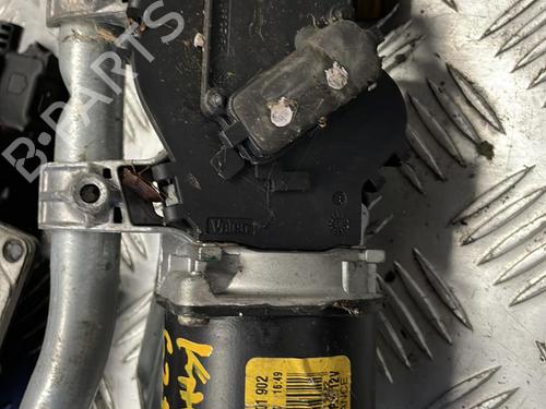Viskermotor vindrude RENAULT KANGOO Express (FW0/1_) 1.5 dCi 70 (FW0A, KW0V) (68 hp) 21342980