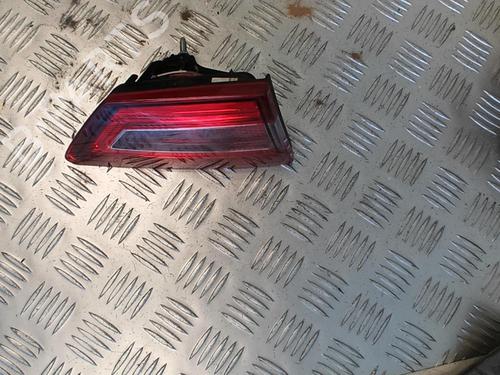 Used Left tailgate light RENAULT CLIO IV (BH_) 1.5 dCi 75 (75 hp) 21847424
