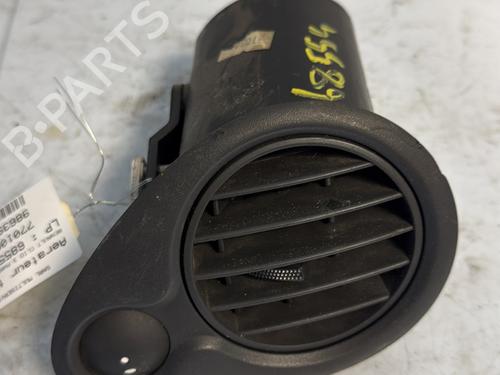 Air vent RENAULT CLIO III (BR0/1, CR0/1) 1.5 dCi (C/BR0G, C/BR1G) | BP22438743I21 
