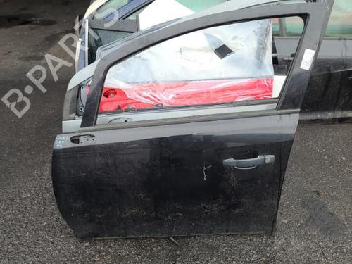 Used Left front door OPEL CORSA D (S07) 1.3 CDTI (L08, L68) (75 hp) 21338957