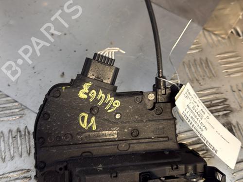 Used Rear right lock RENAULT CLIO IV (BH_) 0.9 TCe 90 (BHNF, BHMA, BHMH, BHJK, BHJR) (90 hp) 28335021