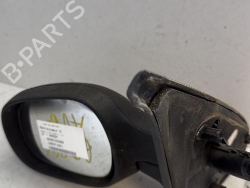 Retrovisor izquierdo RENAULT CLIO II (BB_, CB_) 1.5 dCi (B/C2J) (68 hp) 26213350