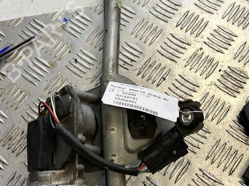 Used Front wiper motor OPEL VIVARO A Van (X83) 2.0 CDTI (F7) (114 hp) 21339386