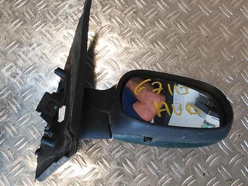 Used Right mirror RENAULT CLIO II (BB_, CB_) 1.2 (BB0A, BB0F, BB10, BB1K, BB28, BB2D, BB2H, CB0A,... (58 hp) 21357934