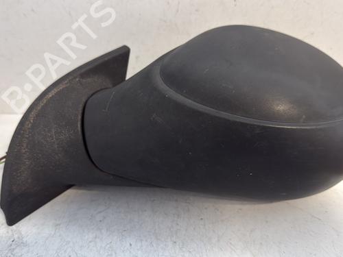 Left mirror CITROËN C3 I (FC_, FN_) 1.4 HDi | BP26457225C26 