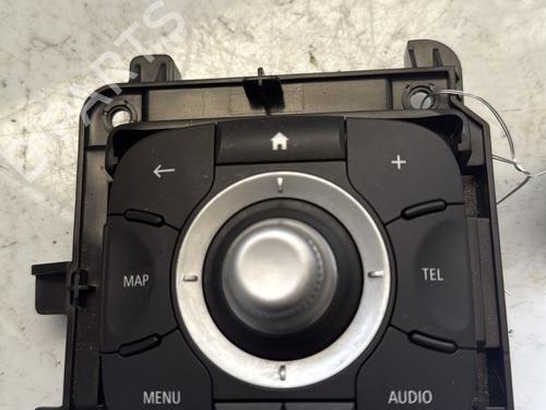 Used Switch RENAULT MEGANE III Hatchback (BZ0/1_, B3_) 1.5 dCi (BZ09, BZ0D, BZ1W, BZ29, BZ14) (110 hp) 27212815