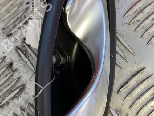 Used Rear right interior door handle RENAULT CLIO IV (BH_) 0.9 TCe 90 (BHNF, BHMA, BHMH, BHJK, BHJR) (90 hp) 21347243