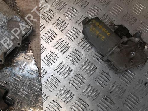 Used Front wiper motor RENAULT TRAFIC III Van (FG_) 1.6 dCi 120 (FGMB) (120 hp) 21336159
