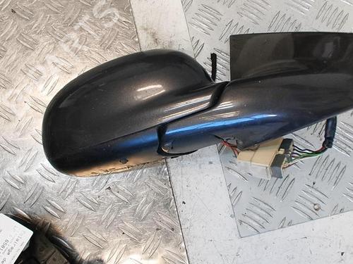 Right mirror PEUGEOT 406 Coupe (8C) 2.0 16V | BP21344856C27 