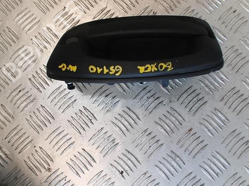 Venstre foran utvendig håndtak PEUGEOT BOXER Van 2.0 BlueHDi 130 (130 hp) 21340237