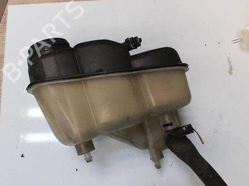 Expansion tank MERCEDES-BENZ E-CLASS (W211) E 220 CDI (211.006) | BP21344506C120 