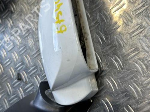 Right mirror HYUNDAI GETZ (TB) 1.1 | BP21333305C27 