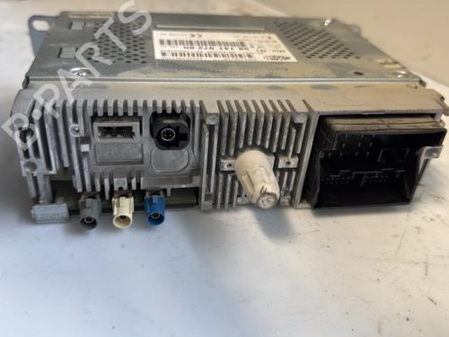 Radio PEUGEOT 208 I (CA_, CC_) 1.6 BlueHDi 100 | BP21331642E6 