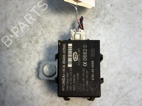Electronic module HYUNDAI GETZ (TB) 1.5 CRDi | BP25594520M83 