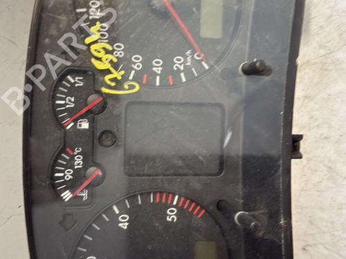 Used Instrument cluster VW GOLF IV (1J1) 1.9 TDI 4motion (115 hp) 25626994