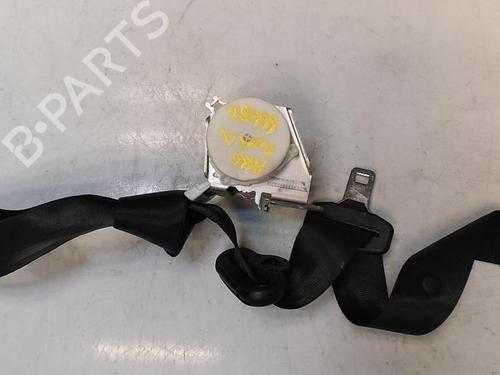 Rear left belt tensioner FORD FIESTA VI (CB1, CCN) 1.5 TDCi | BP21334511C89 