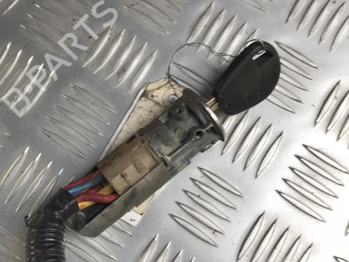 Used Ignition barrel CITROËN EVASION MPV (22, U6) 2.0 16V (136 hp) 21351725