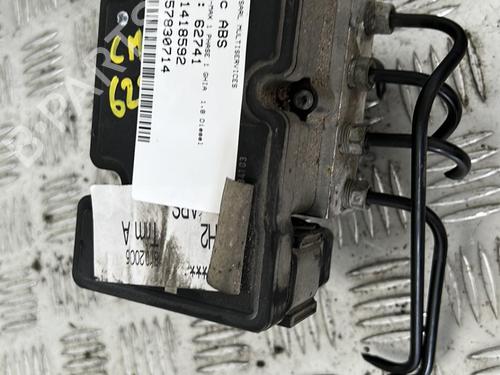 Used ABS pump FORD FOCUS C-MAX (DM2) 1.8 TDCi (115 hp) 21331273