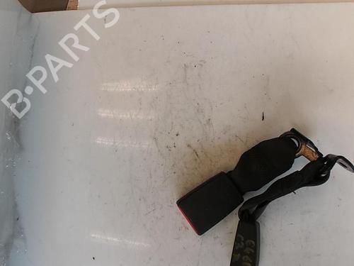 Used Seat buckle CITROËN C3 II (SC_) 1.4 HDi 70 (SC8HZC, SC8HR0, SC8HP4) (68 hp) 21352140